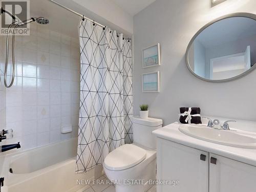 5380 Floral Hill Crescent, Mississauga, ON 