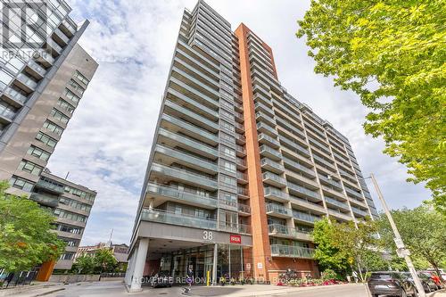 1520 - 38 JOE SHUSTER WAY  Toronto, ON M6K 0A5