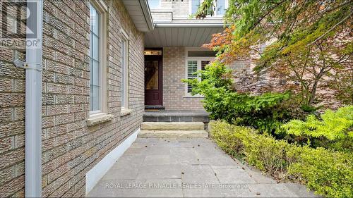 164 Anthony Avenue, Mississauga, ON 