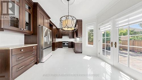 164 Anthony Avenue, Mississauga, ON 