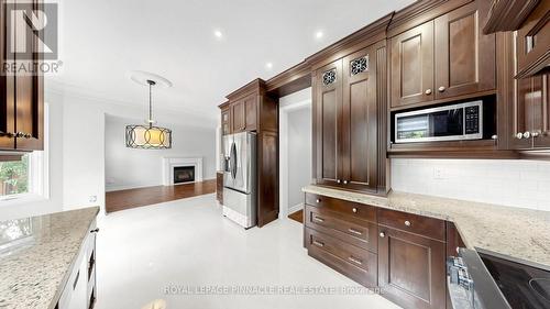 164 Anthony Avenue, Mississauga, ON 