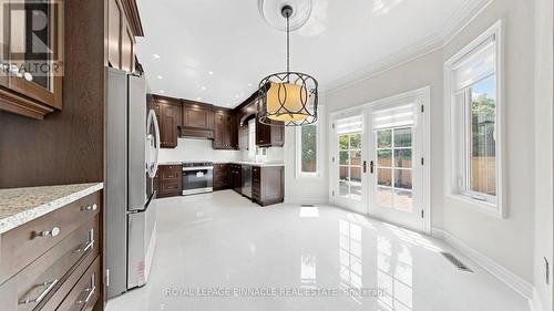 164 Anthony Avenue, Mississauga, ON 