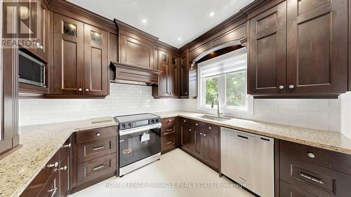 164 Anthony Avenue, Mississauga, ON 