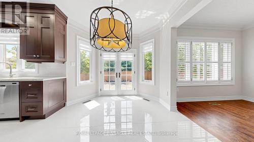 164 Anthony Avenue, Mississauga, ON 