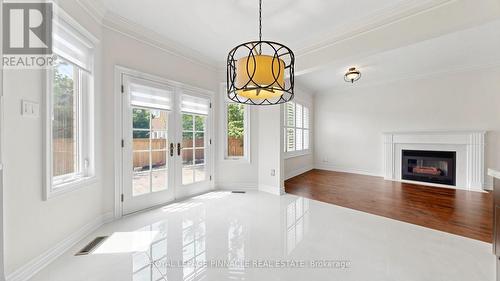 164 Anthony Avenue, Mississauga, ON 