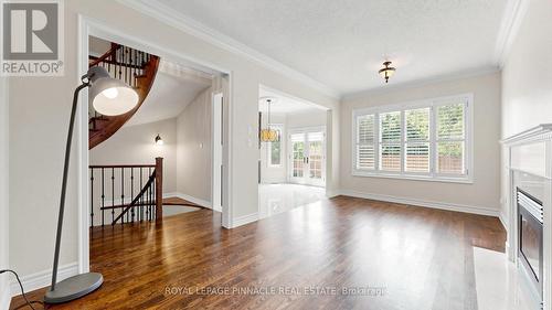 164 Anthony Avenue, Mississauga, ON 