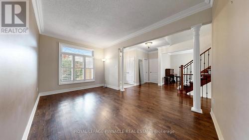 164 Anthony Avenue, Mississauga, ON 