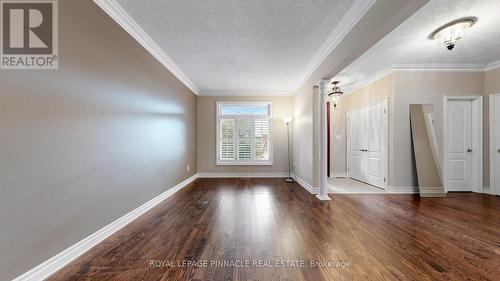 164 Anthony Avenue, Mississauga, ON 