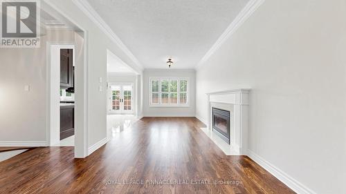 164 Anthony Avenue, Mississauga, ON 