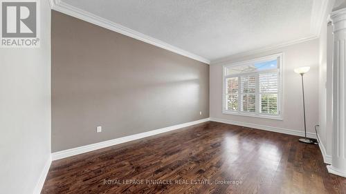 164 Anthony Avenue, Mississauga, ON 
