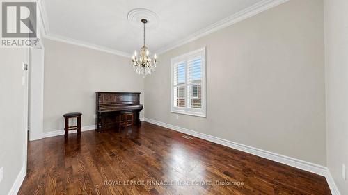 164 Anthony Avenue, Mississauga, ON 