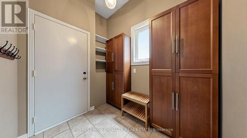 164 Anthony Avenue, Mississauga, ON 