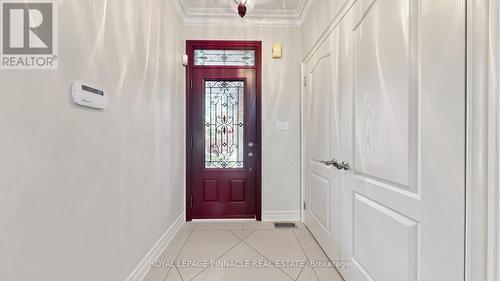 164 Anthony Avenue, Mississauga, ON 