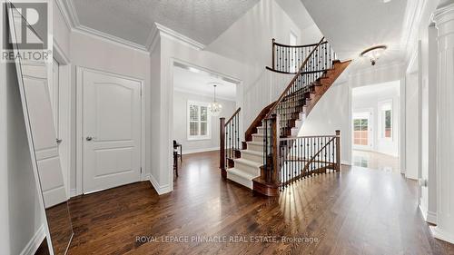 164 Anthony Avenue, Mississauga, ON 