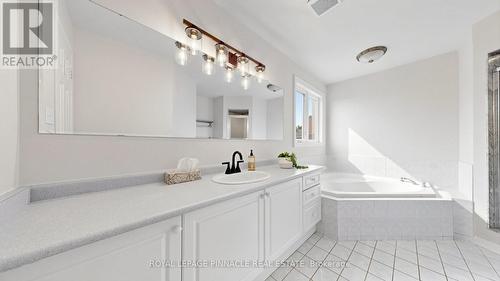 164 Anthony Avenue, Mississauga, ON 