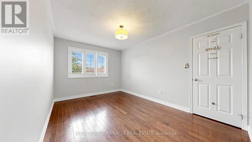 164 Anthony Avenue, Mississauga, ON 