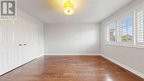 164 Anthony Avenue, Mississauga, ON 