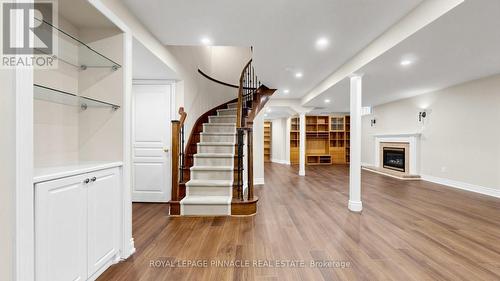 164 Anthony Avenue, Mississauga, ON 