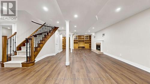164 Anthony Avenue, Mississauga, ON 