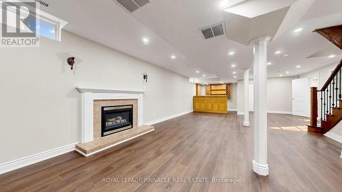 164 Anthony Avenue, Mississauga, ON 