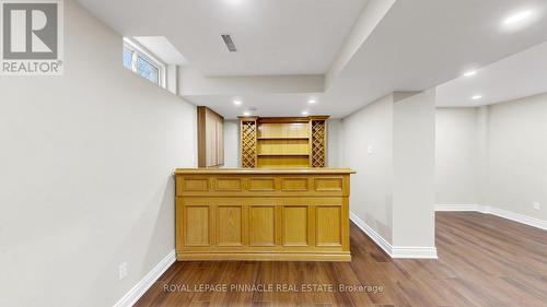 164 Anthony Avenue, Mississauga, ON 