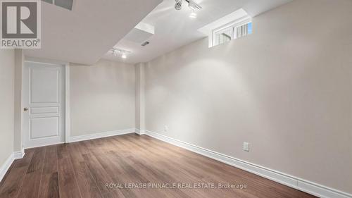 164 Anthony Avenue, Mississauga, ON 