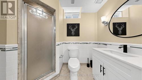 164 Anthony Avenue, Mississauga, ON 