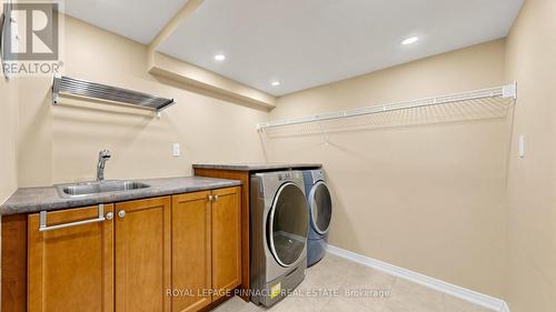 164 Anthony Avenue, Mississauga, ON 
