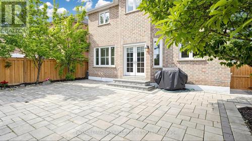 164 Anthony Avenue, Mississauga, ON 