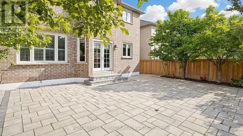 164 Anthony Avenue, Mississauga, ON 