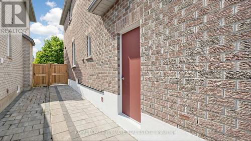 164 Anthony Avenue, Mississauga, ON 