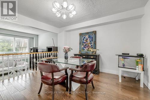 61 Poplar Crescent, Aurora, ON 