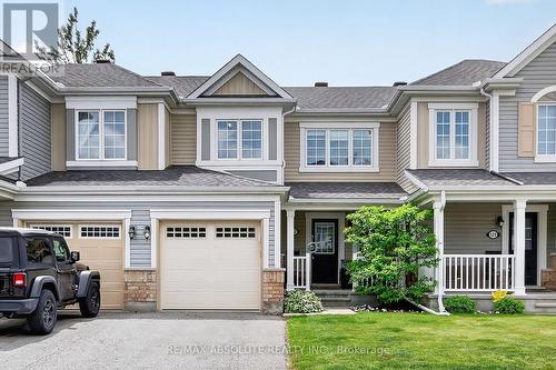 127 MAESTRO AVENUE  Ottawa, ON K2S 0V4
