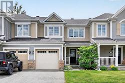 127 MAESTRO AVENUE  Ottawa, ON K2S 0V4