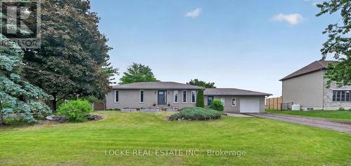 3391 SARSFIELD ROAD  Ottawa, ON K0A 3E0