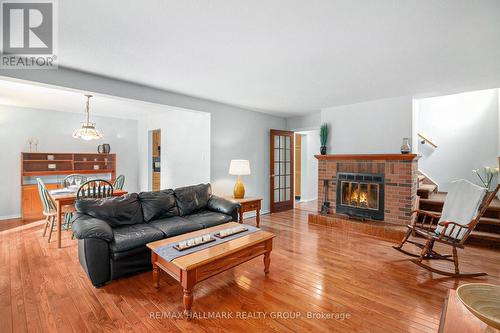 270 Mceachern Crescent, Ottawa, ON 
