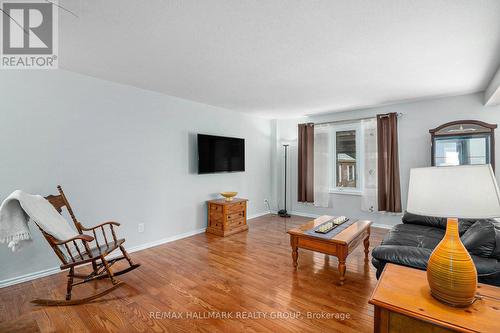 270 Mceachern Crescent, Ottawa, ON 