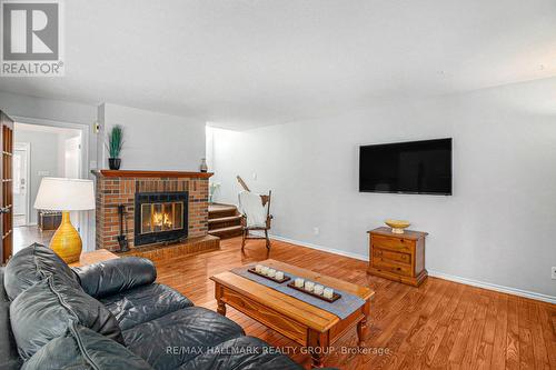 270 Mceachern Crescent, Ottawa, ON 