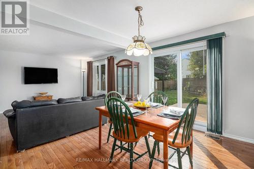 270 Mceachern Crescent, Ottawa, ON 
