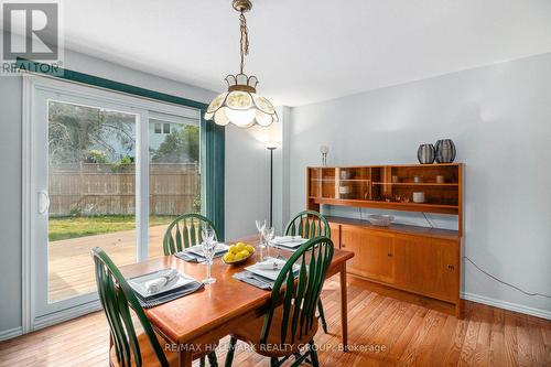 270 Mceachern Crescent, Ottawa, ON 