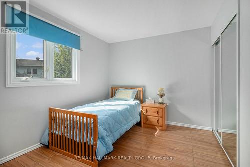 270 Mceachern Crescent, Ottawa, ON 