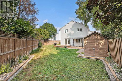 270 Mceachern Crescent, Ottawa, ON 