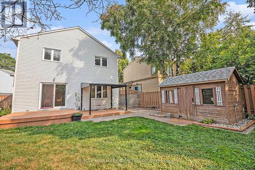 270 Mceachern Crescent, Ottawa, ON 