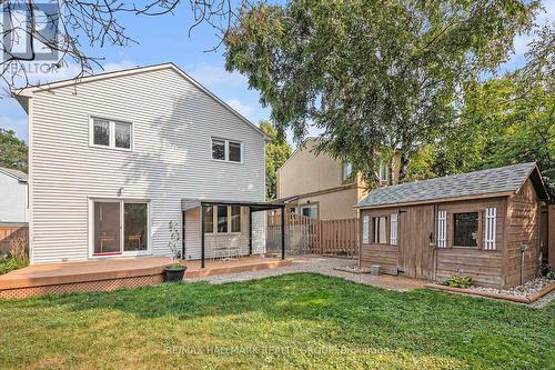 270 Mceachern Crescent, Ottawa, ON 