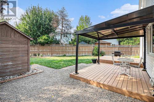 270 Mceachern Crescent, Ottawa, ON 