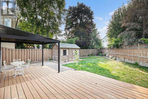 270 Mceachern Crescent, Ottawa, ON 