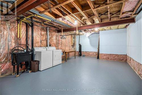 270 Mceachern Crescent, Ottawa, ON 