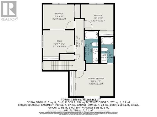 270 Mceachern Crescent, Ottawa, ON 