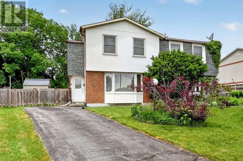 38 AMHERST CRESCENT  Ottawa, ON K2J 1V9