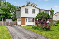 38 AMHERST CRESCENT Ottawa, ON K2J 1V9